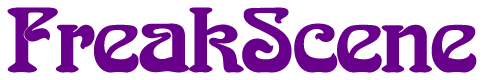 Freakscene logo