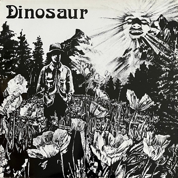 Dinosaur