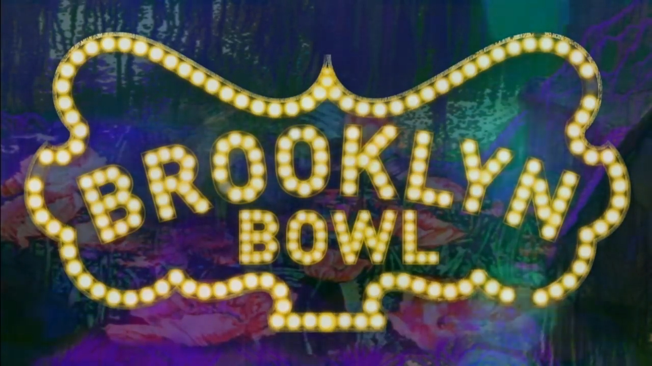 Dinosaur Jr's Brooklyn Bowl show will be webcast 10/3