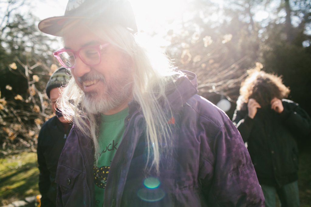 Rank Your Records: J Mascis Rates Dinosaur Jr. Albums From Bummer to Classic