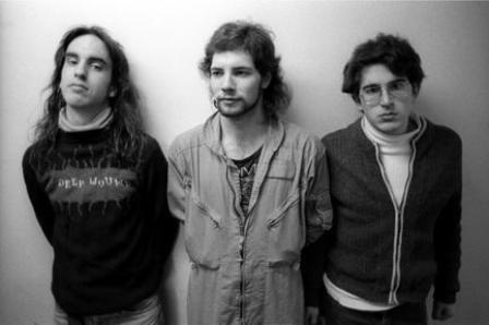 Record Bin: How Dinosaur Jr. breathed life into alternative rock on "You're Living All Over Me" | Nooga.com