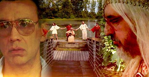 Watch the video for "Every Morning"