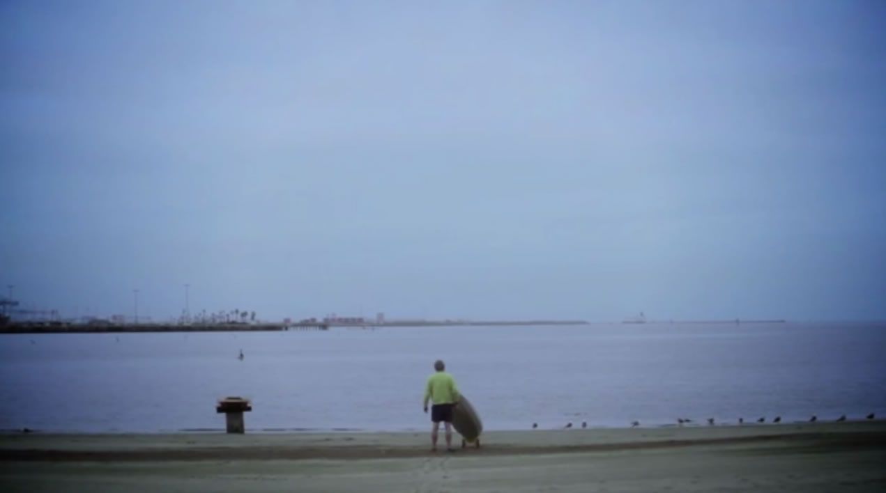 New video for Sweet Apple's "Let's Take The Same Plane"