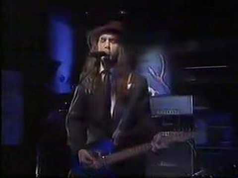Get Me - BBC Late Show No Nirvana Special