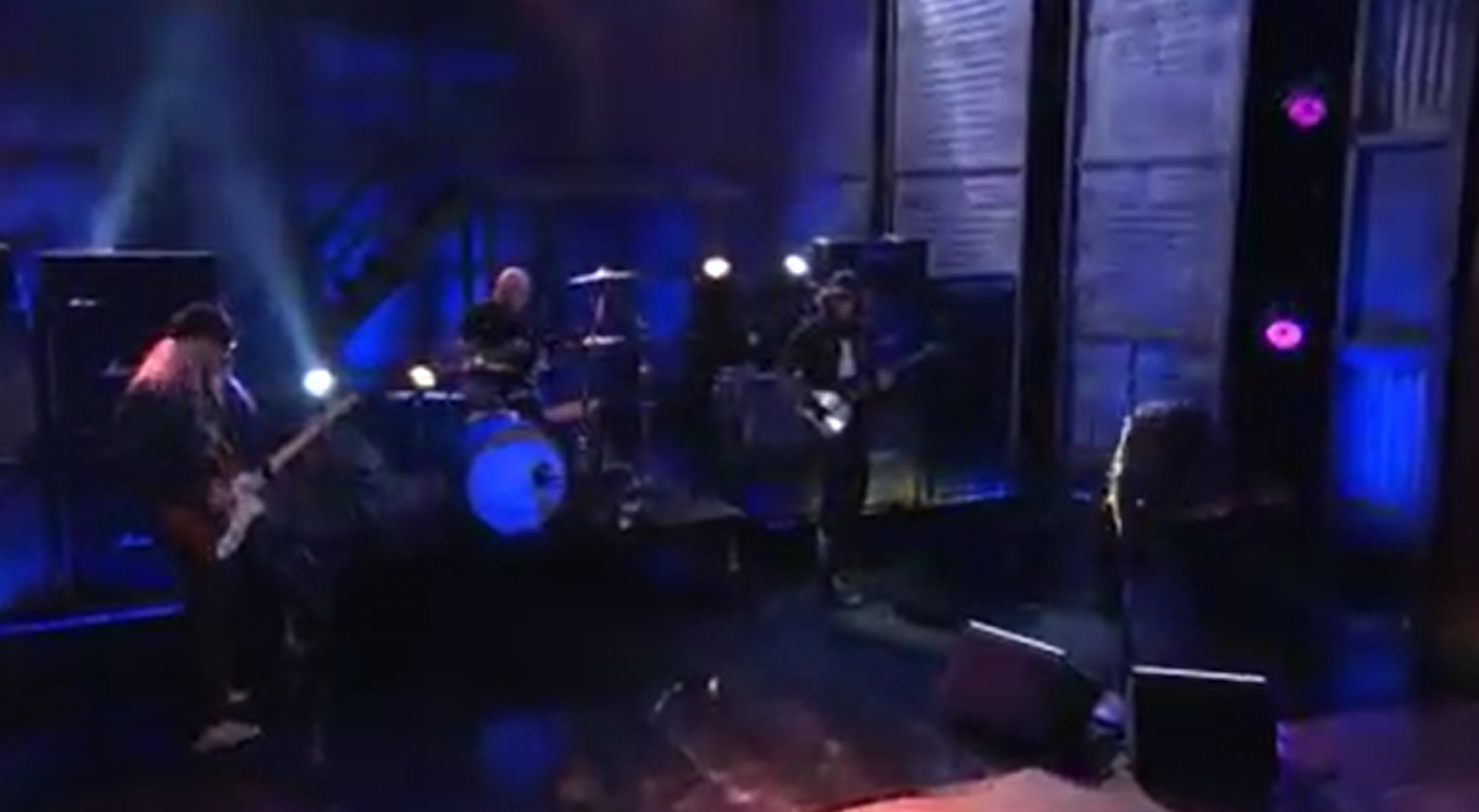 Goin Down - Conan