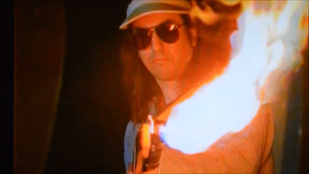 Take a Run at the Sun