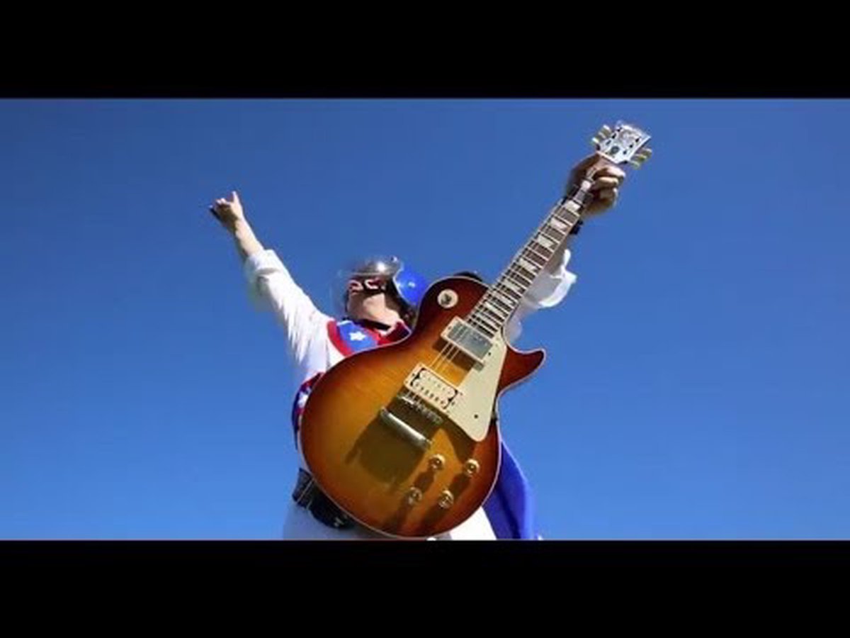 Sweet Apple "Boys in Her Fan Club" Video