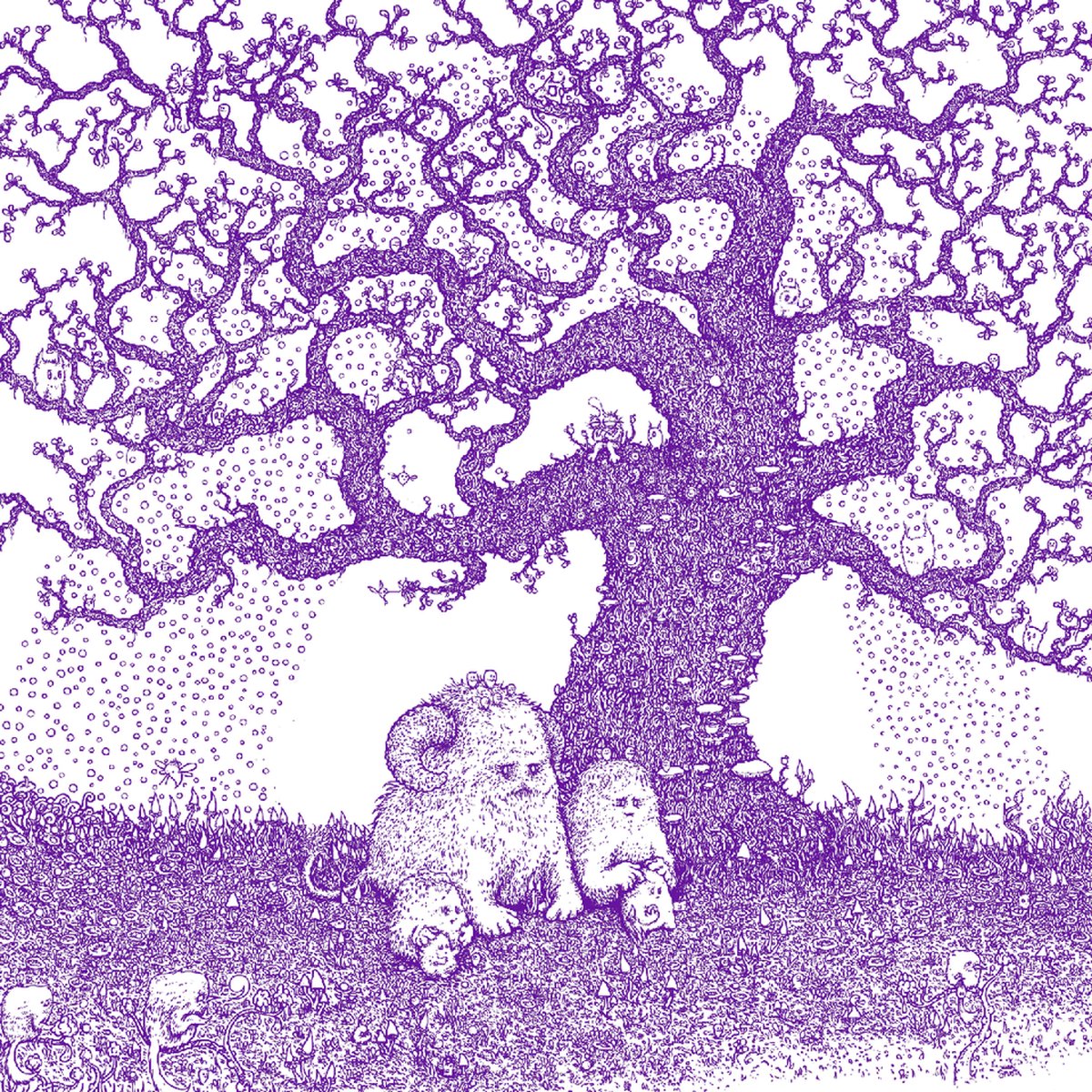 Now Streaming: J Mascis' "Tied To A Star"