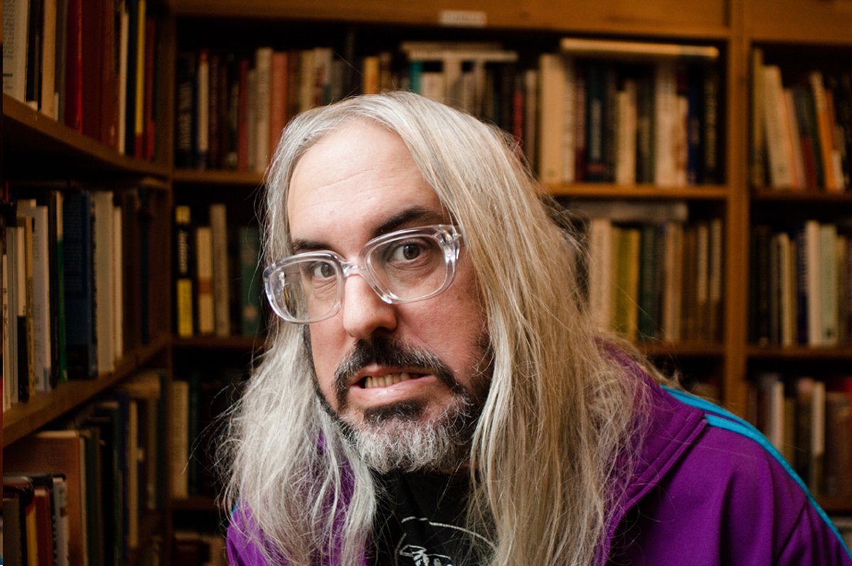 J Mascis - XFM London Session