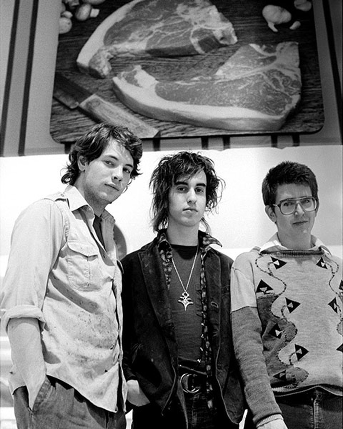 Dinosaur Jr. celebrating 30th Anniversary w/ six Bowery Ballroom shows playing debut LP (BV presale included)