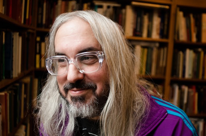 Happy Birthday J Mascis!
