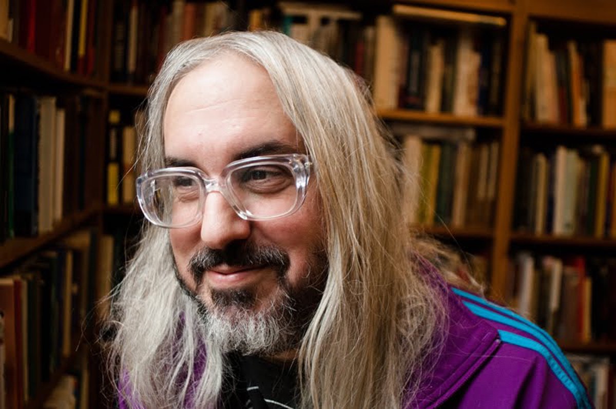 Happy Birthday J Mascis!