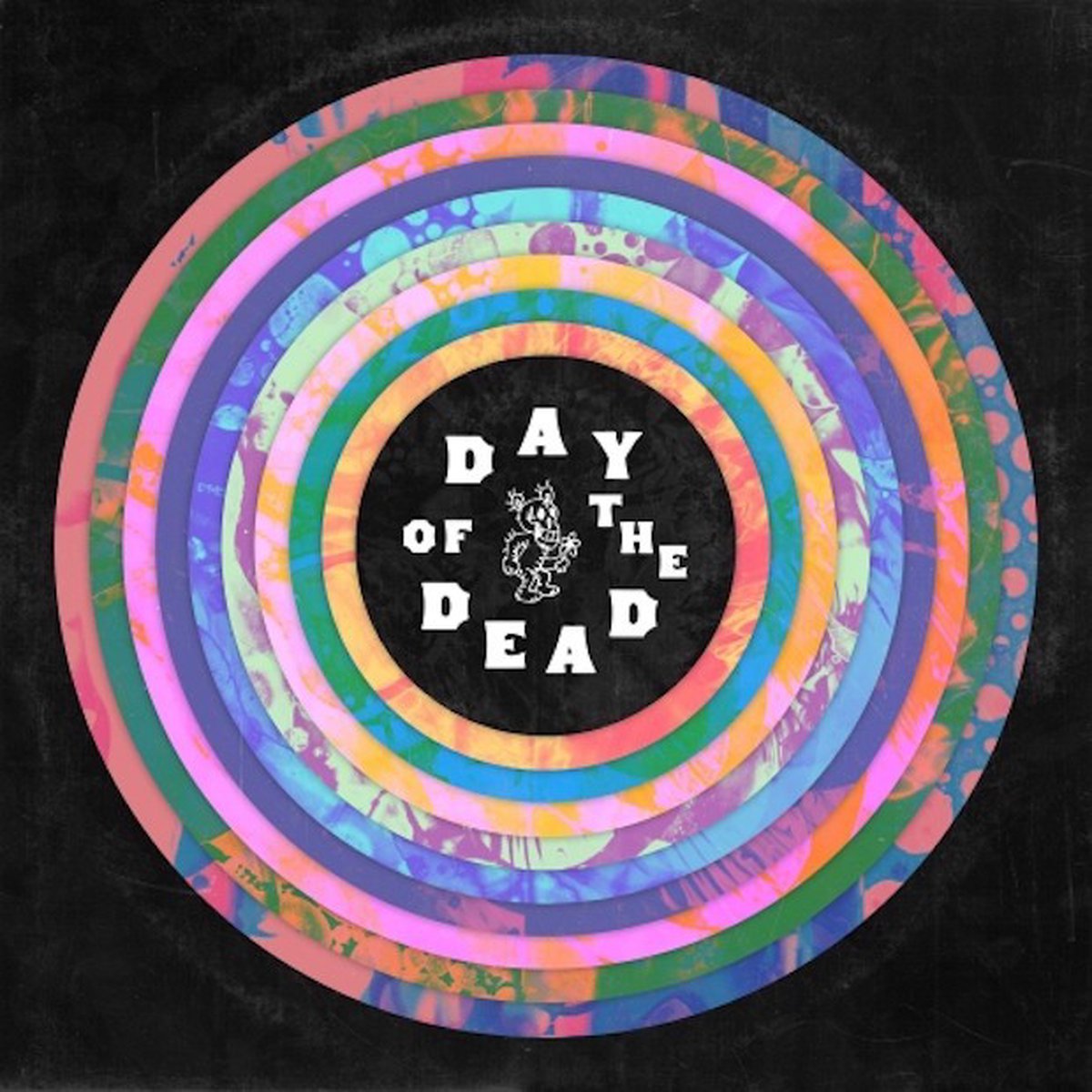 Day of the Dead (Greatful Dead Tribute) is now streaming