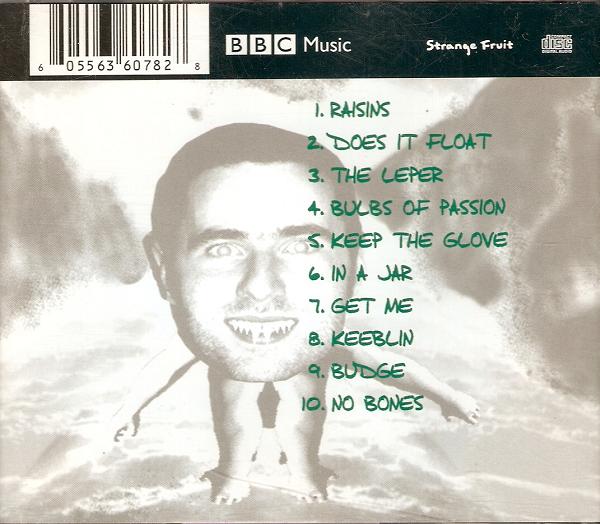 BBC In Session - Dinosaur Jr