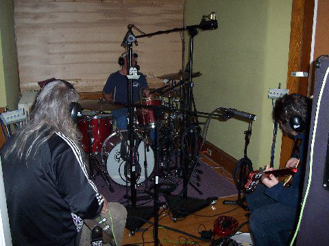 Dinosaur Jr - Photo by Jon Felter