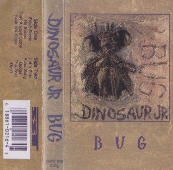 Bug Cassette Liner