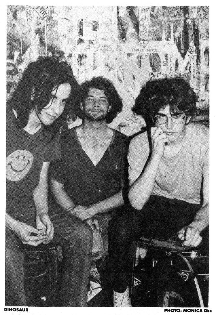 J, Murph & Lou - Photo by Monica Dtc