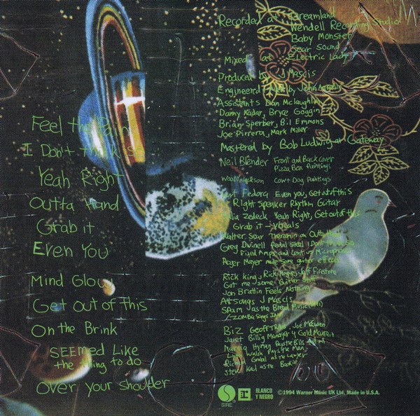 Without A Sound Artwork