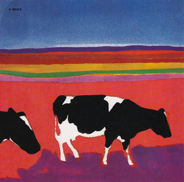 Without A Sound Artwork