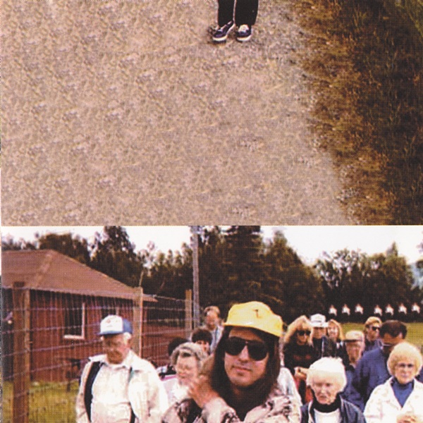 J leading old people