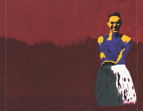 Artwork (Dad In Hula Skirt): Mike Mascis